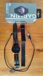Garmin forerunner 255 music