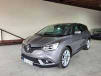 Renault Scenic Renault Grand Scenic 2019r 1.3 Benzyna Manual 87tyś km Faktura Vat 23%