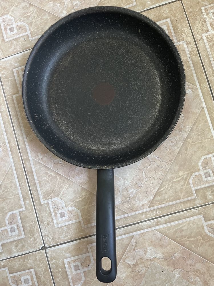 Сковородка Tefal