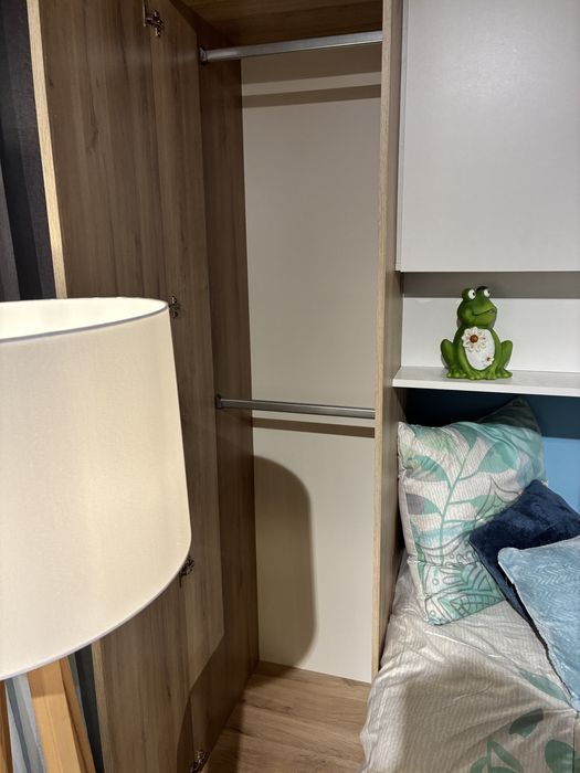 Mobilia quarto de criança/adolscente (como nova)