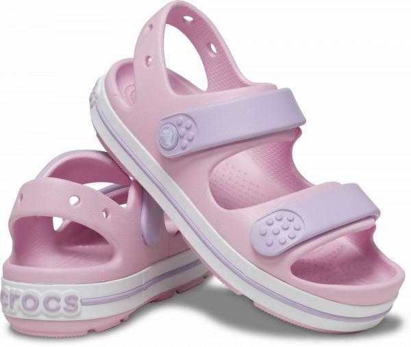 Сандалі Crocs Crocband Cruiser, 28-35 евро