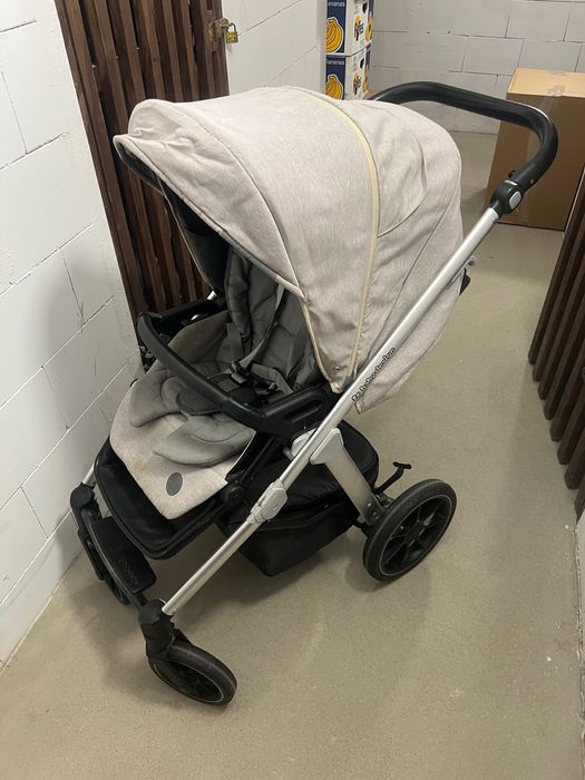 Wózek Baby Design