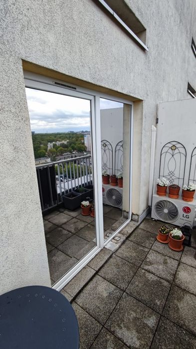 Przyciemnianie szyb! Montaż folii okiennych przeciwsłonecznych! WAWA