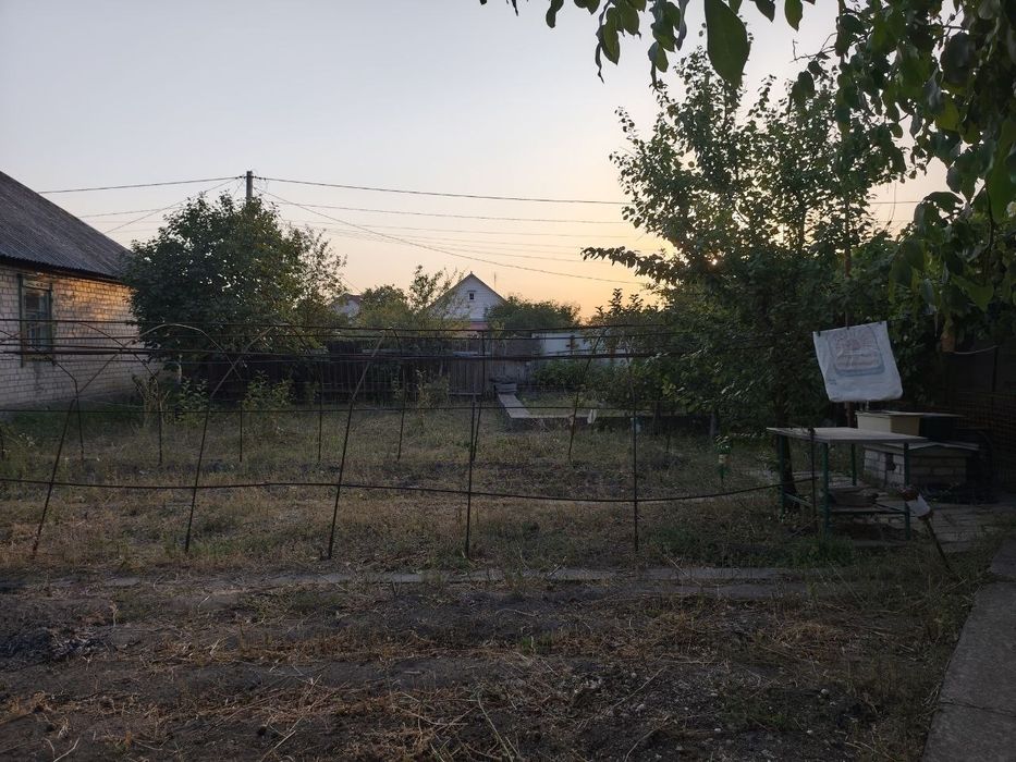 Продам дом в городе от собственника