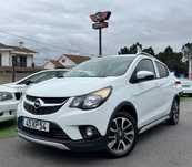 Opel Karl 1.0 Rocks
