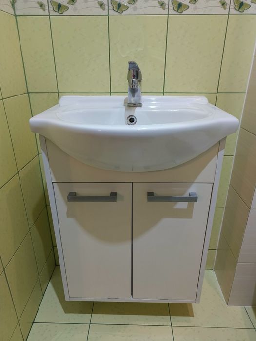 Meble do łazienki