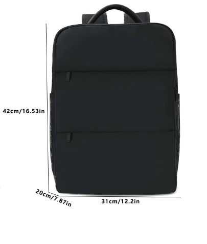 Рюкзак для студентів великих розмірів