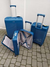 AIRTEX 642 Франція валізи чемоданы сумки на колесах ручна поклажа