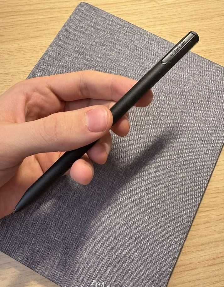 Remarkable 2 + mapker plus