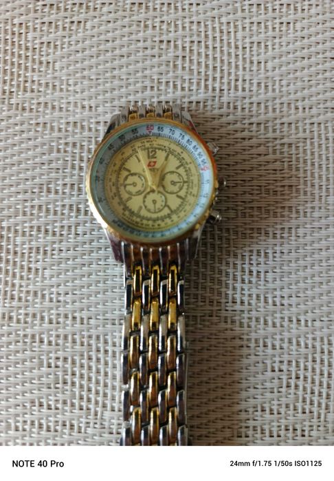 Zegarek damnski GENEVE