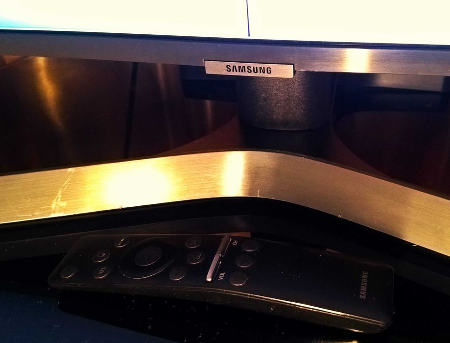 Телевизор, Samsung, 4К, Smart TV, Смарт, ТВ, 50 дюймов, телевізор