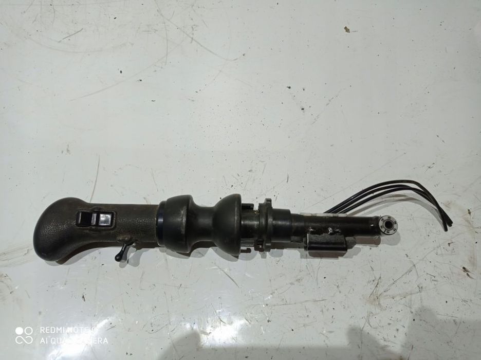 DAF XF GAŁKA MIESZEK LEWAREK ZMIANY BIEGÓW