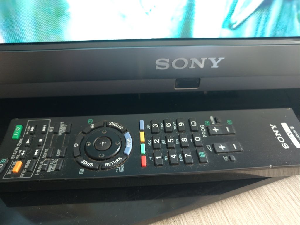 TV Sony 32 cale stan bdb FullHD