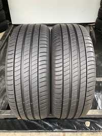 Шини 215/50 r18 Michelin Літо 2шт 2018р (221)