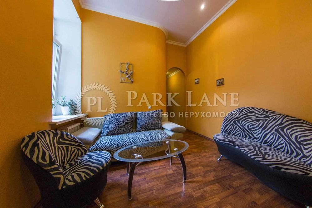 2к квартира 60м2 Мала Житомирська Центр Софіївська Майдан Незалежності