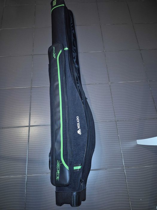 Pokrowiec/ torba na wędki mikado 170cm