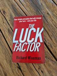 The Luck Factor - język angielski