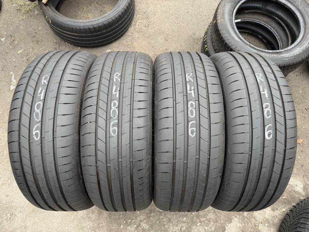Opony letnie 215/50/18 Goodyear Eagle F1 Asymetric 5 2024r XL