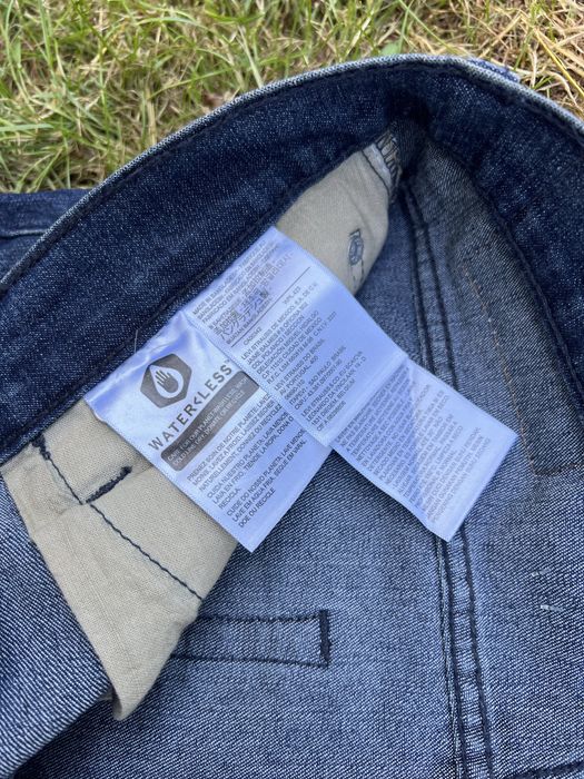 Джинси Levi’s оригінал нові чоловічі сині 30 40 casual 502 510 511 512
