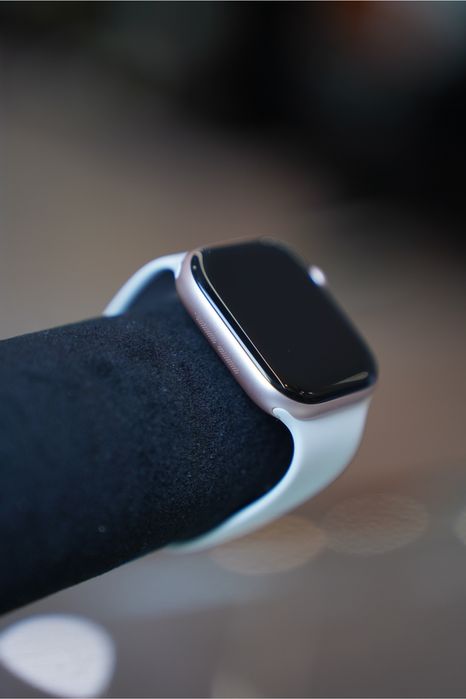 Apple Watch 10 46mm Gold