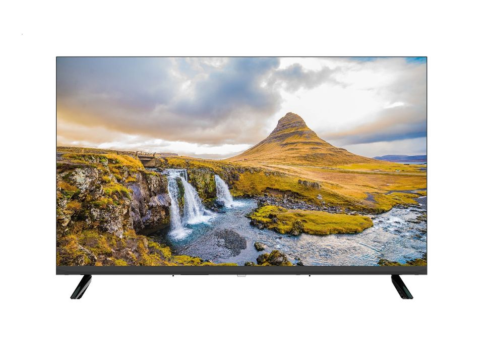 Tv de 32" marca eSmart novo na caixa