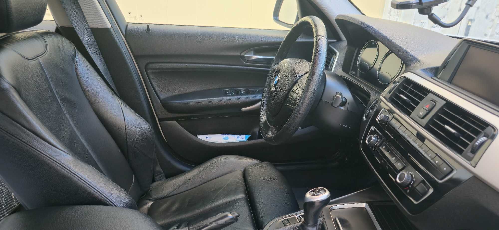 BMW F20 116d Garantia até 2027