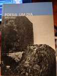 Jaime Rocha -  Poesia, Um Dia (2012 a 2022)