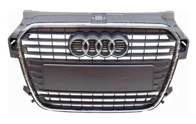 Grelha frontal | Audi A1 8X