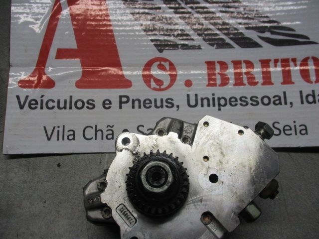 Bomba injetora Smart Forfour
