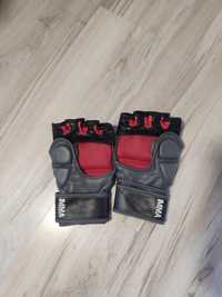 Sprzedam rękawice MMA