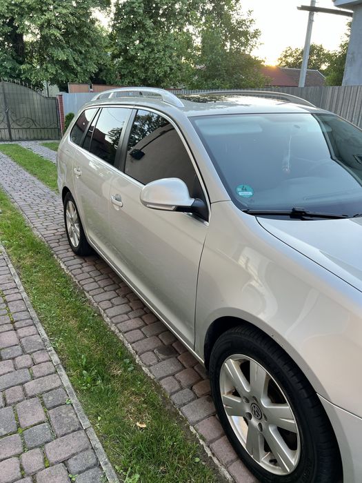 Volkswagen golf 6
