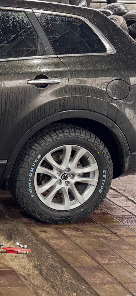 Шини Comforser CF1100 A/T 235*65 R19