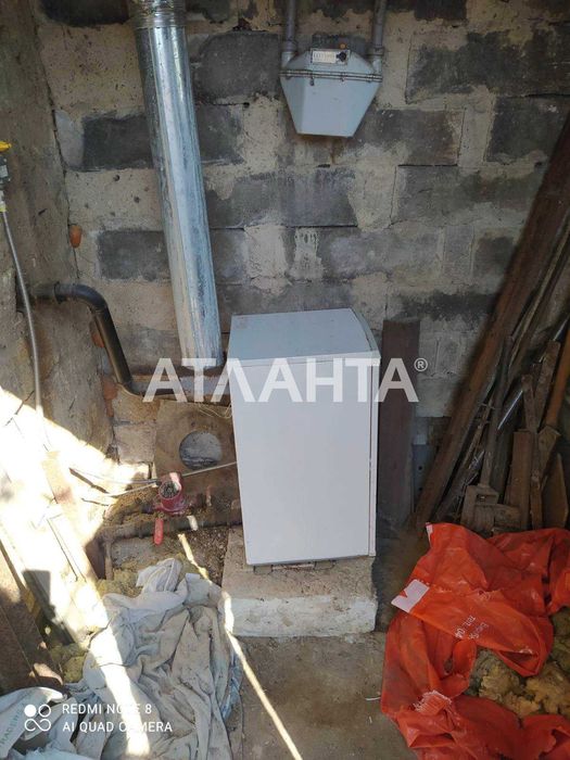 Предлагается к продаже дом в Пересыпском районе