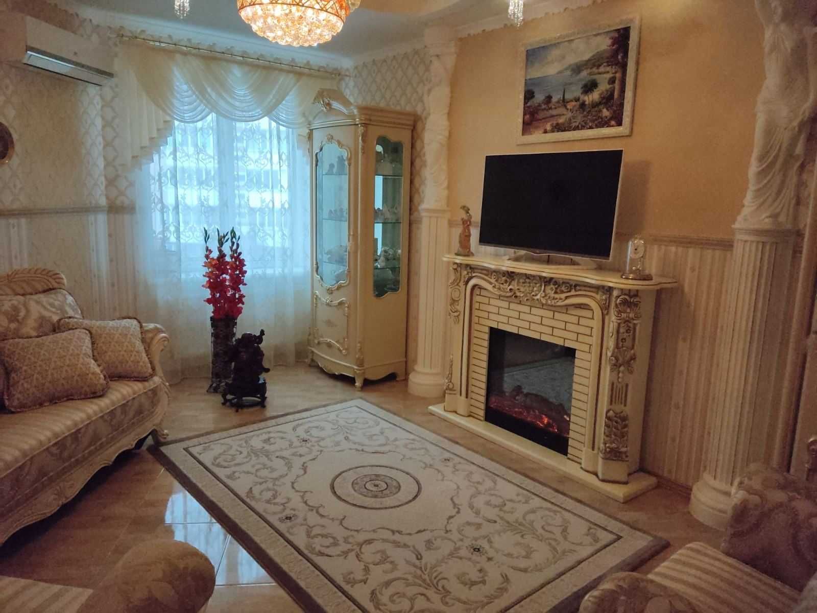 Оф.2% 3к 97м2. АВТОРСЬКИЙ РЕМОНТ. програми ТАК