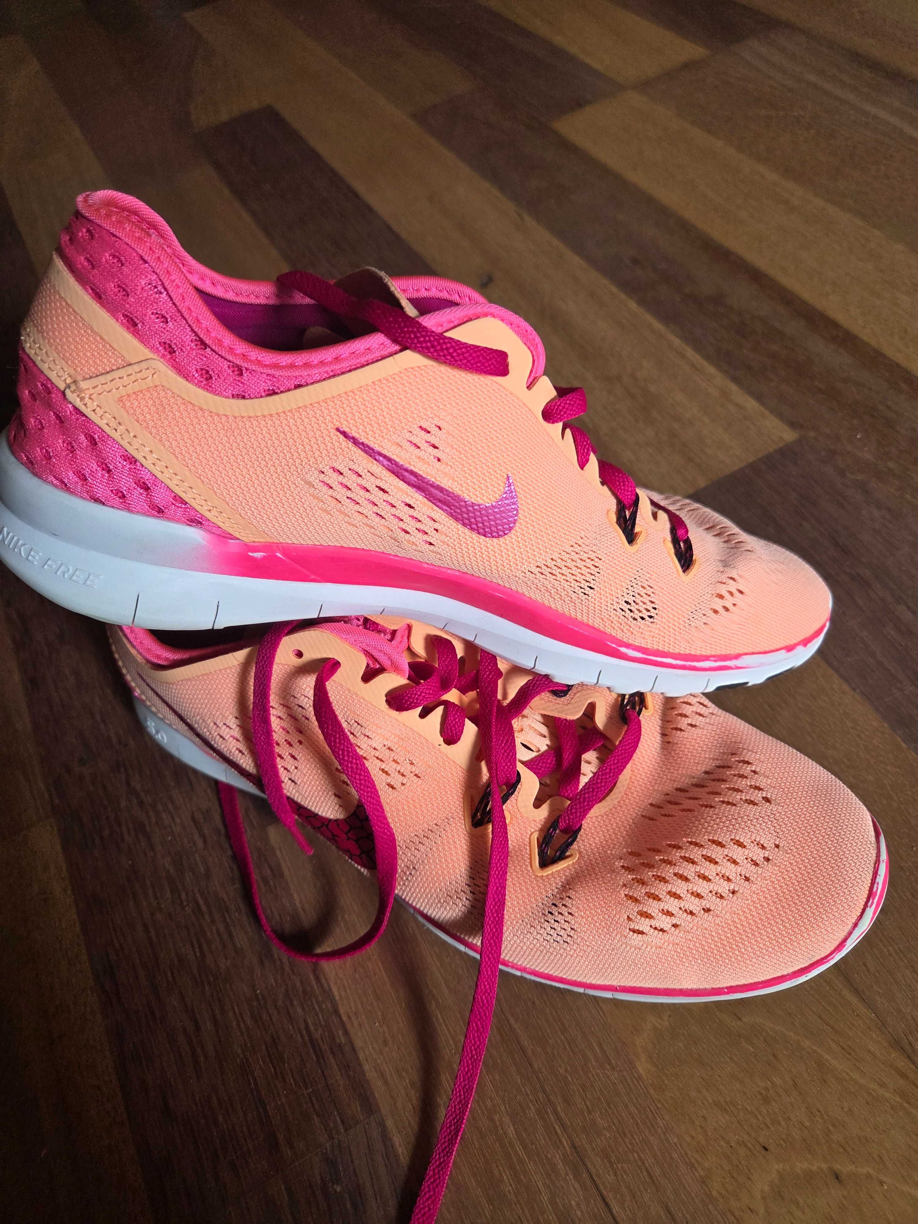Nike Free TR Fit 5 Running