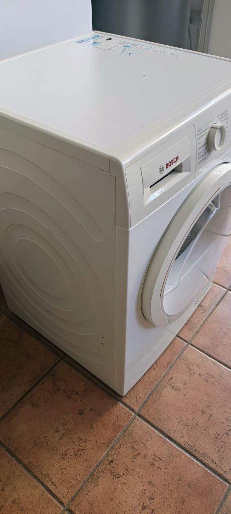Máquina de secar bomba de calor