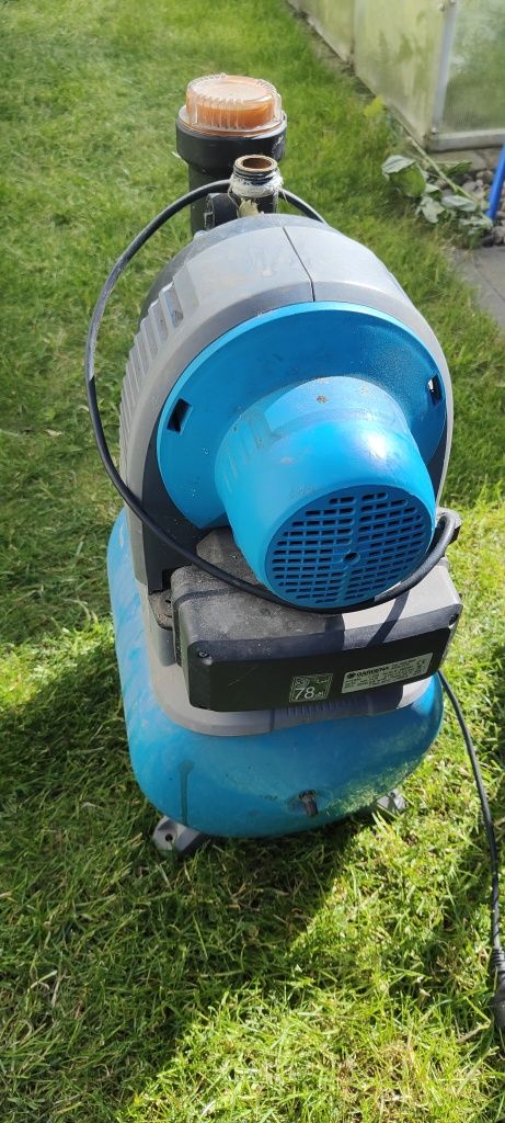 Pompa z hydroforem Gardena HWW 3000/4