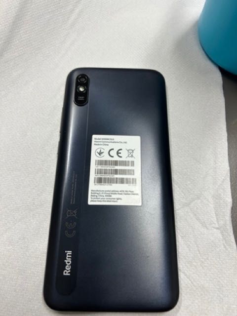 Xiaomi Redmi 9A 2GB/32GB