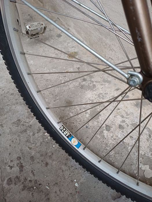 Велосипед б/у продам