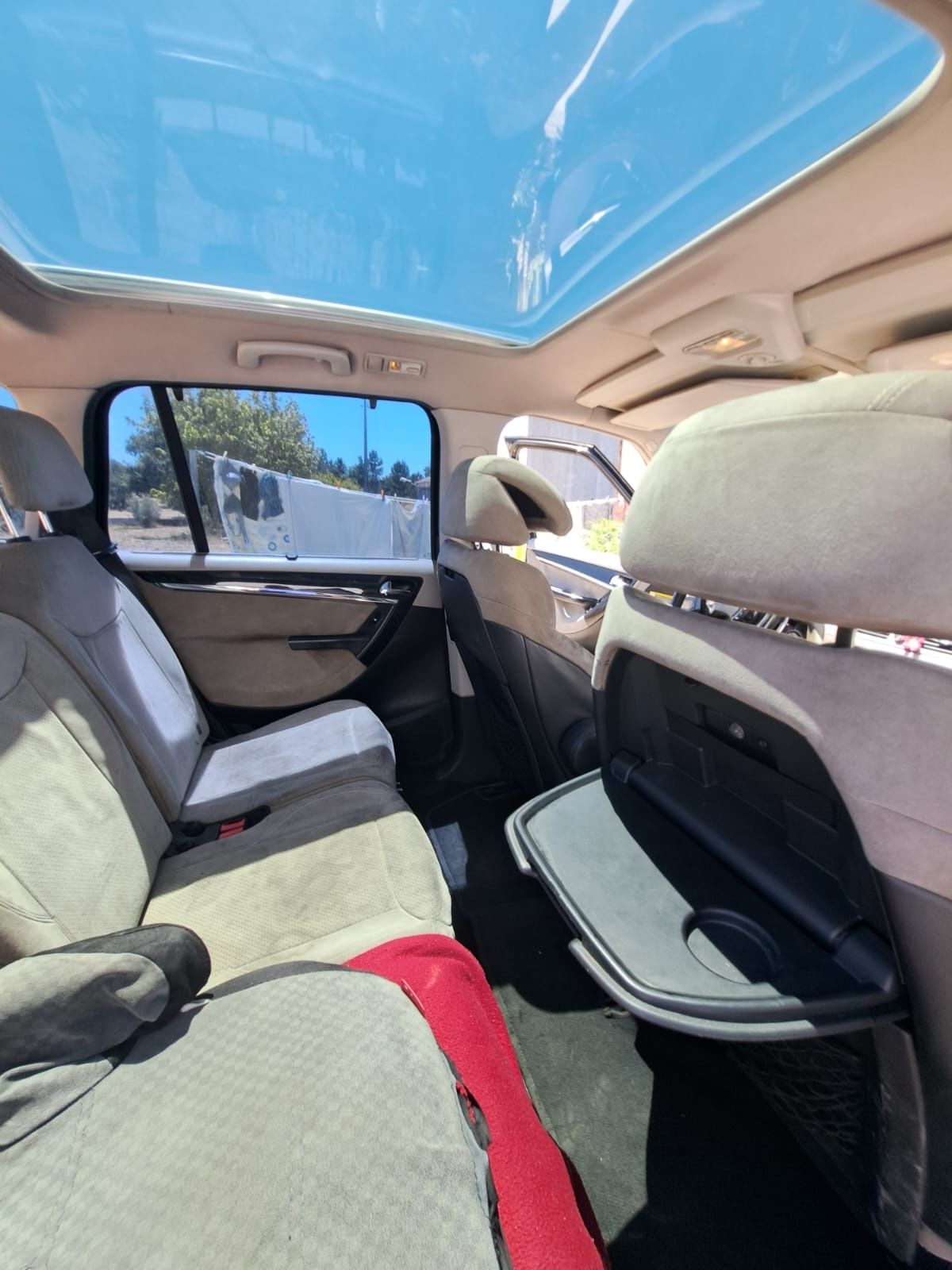 Vendo Citroen C4 Grand Picasso Exclusive 1.6HDI