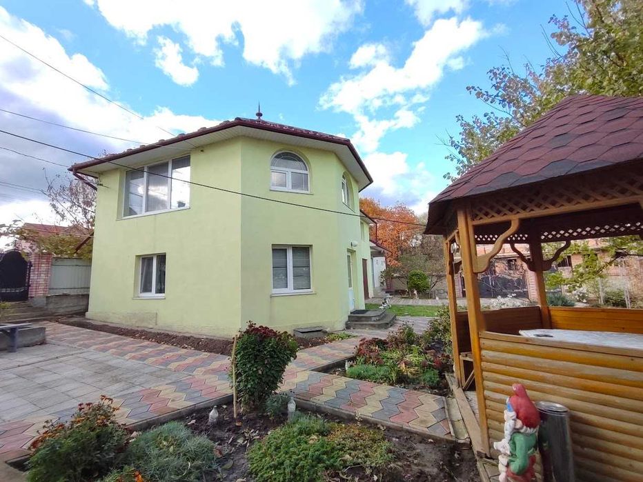 Оренда гарного і затишного будинку в м. Кіцмань