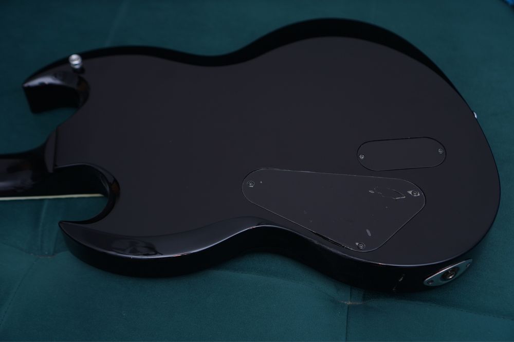 ESP Ltd viper 400 gitara elektryczna