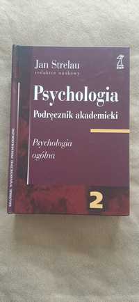 Psychologia Jan Strelau cz. 2