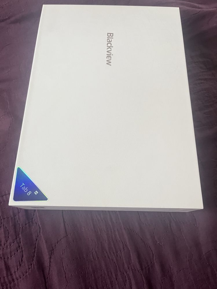 Планшет Blackview Tab8 64GB + чохол у подарунок