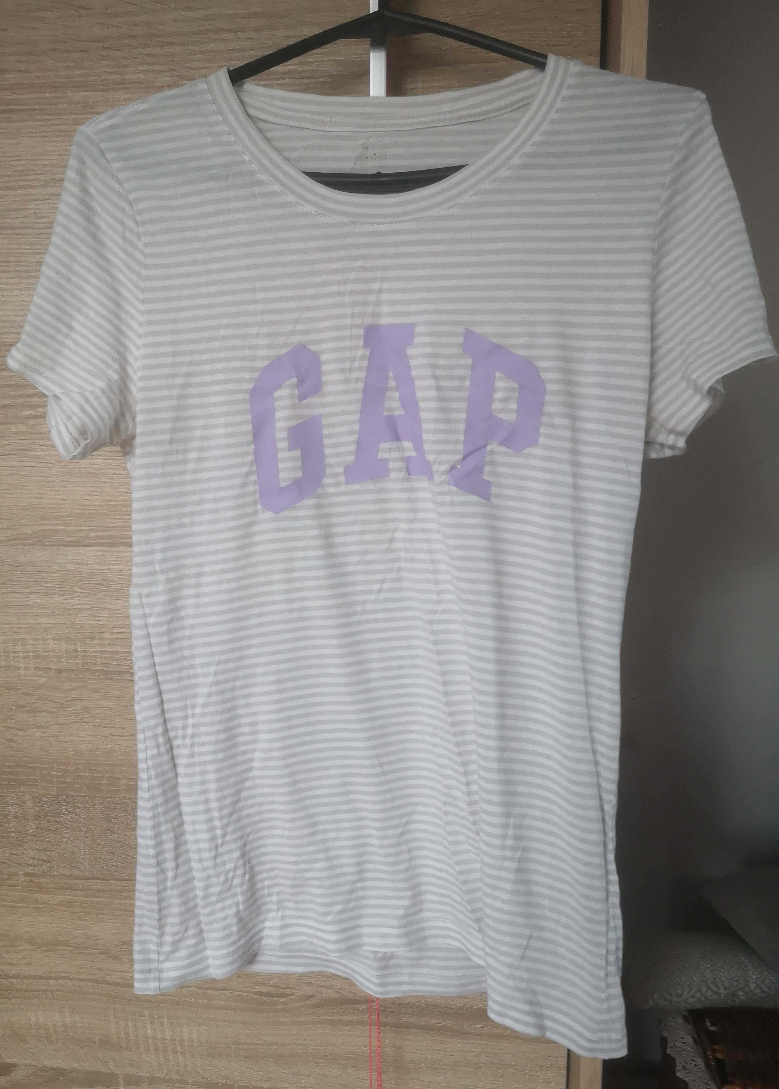 T-shirt GAP, rozmiar M.