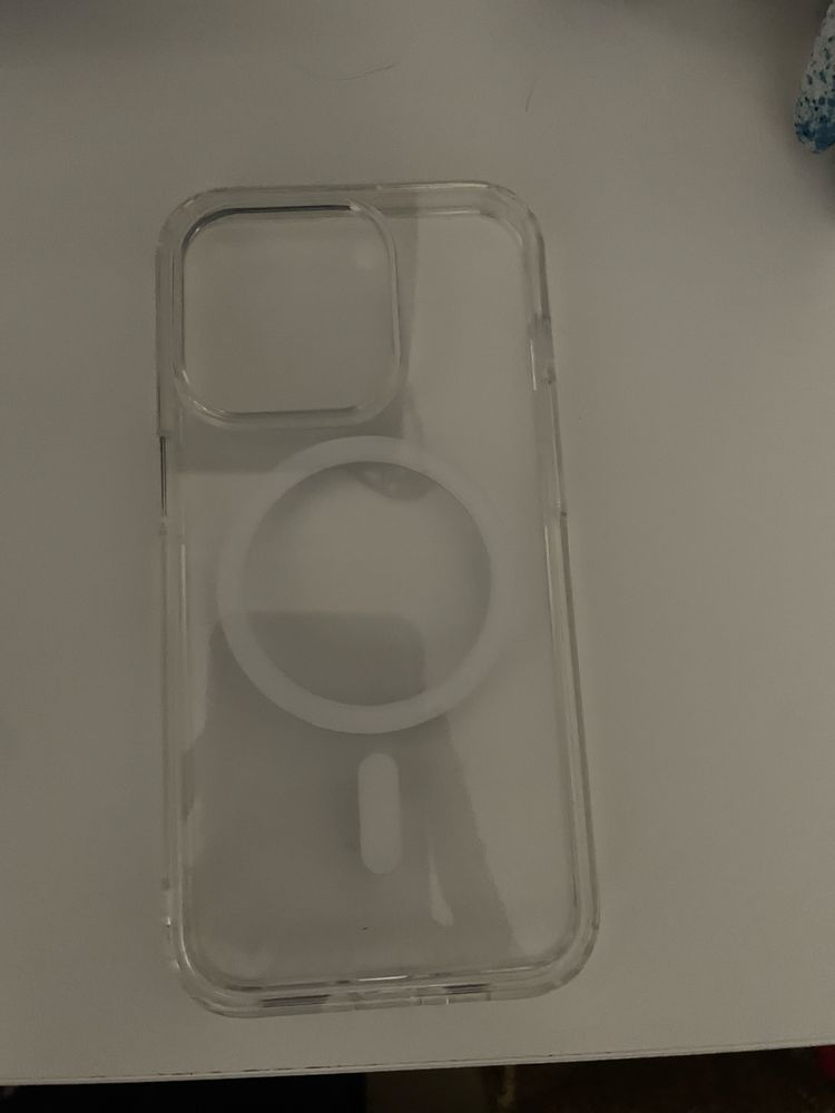 Capa inteligente para iphone 14pro