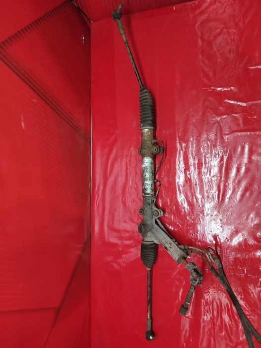 Рейка рульова Mercedes Sprinter 903 рулевая Спринтер Спрінтер Розборка