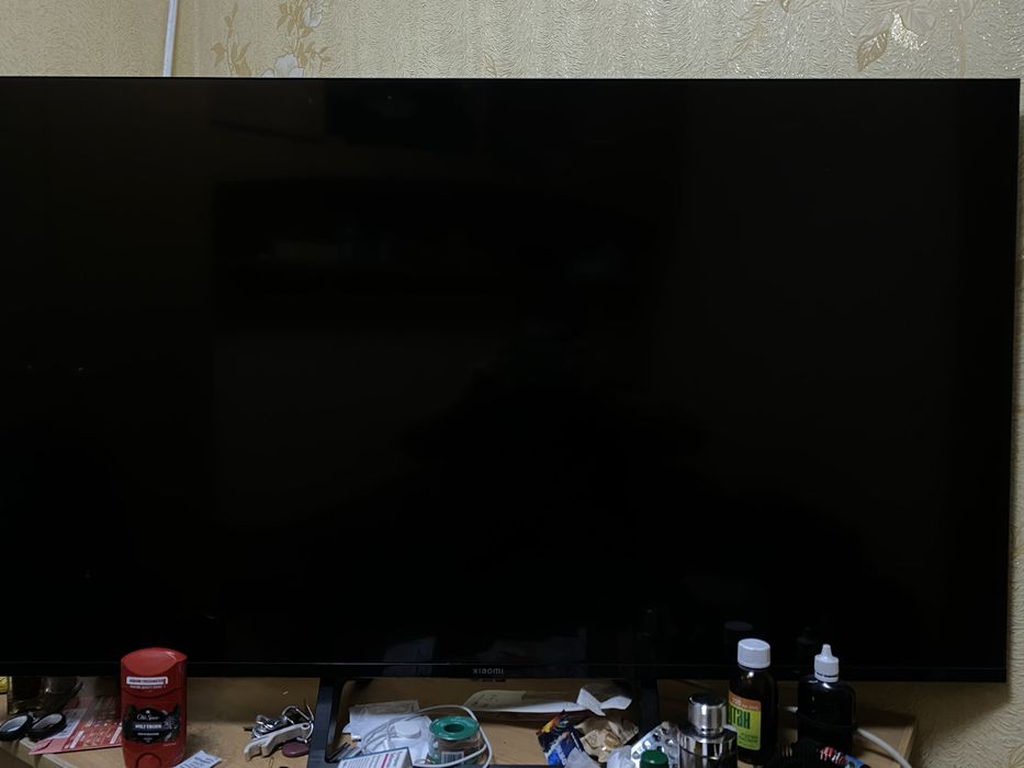 Смарт телевізор Xiaomi A2 50”