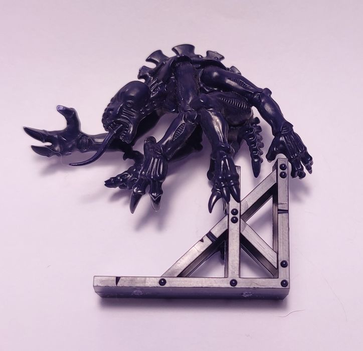 GENESTEALERS #6 TYRANID Space Hulk Warhammer 40k Oop