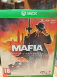 Mafia Definitive Edition Po Polsku Xbox One Series PL SklepRetroWWA